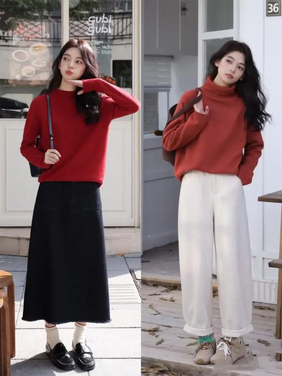 trang phục cho người thấp bé, thời trang