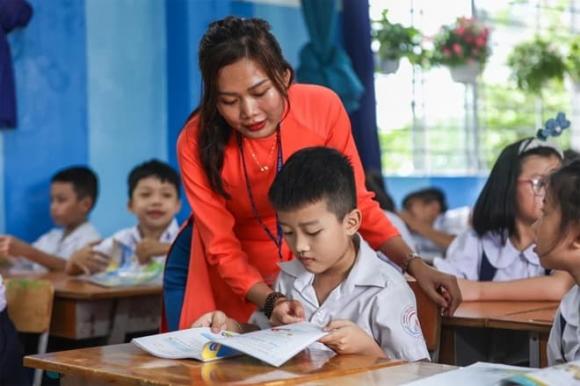 chính sách giáo dục có hiệu lực từ tháng 2/2025