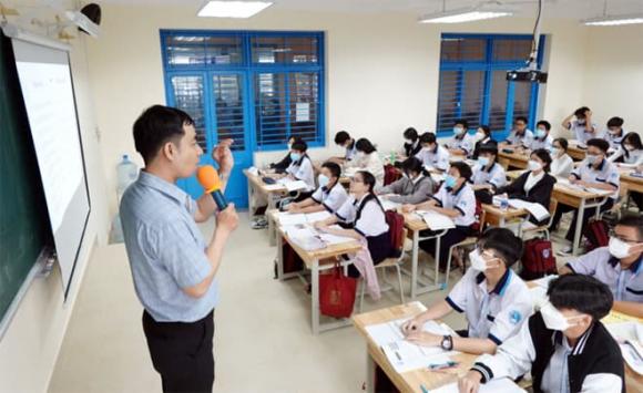 chính sách giáo dục có hiệu lực từ tháng 2/2025