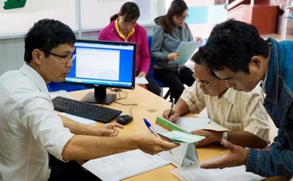 nghỉ hưu, nghỉ hưu trước tuổi, kiến thức