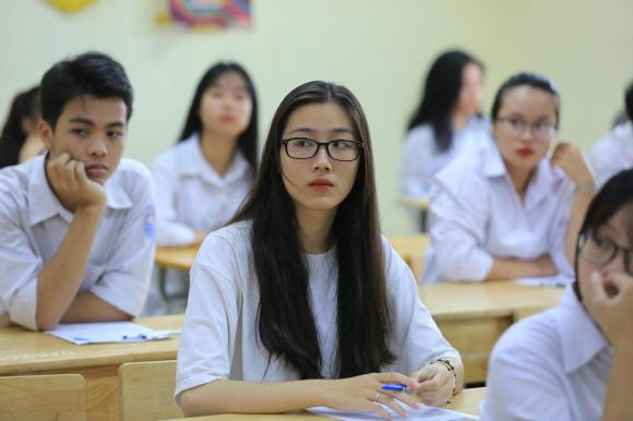 tuyển sinh 2025, đại học, thi đại học