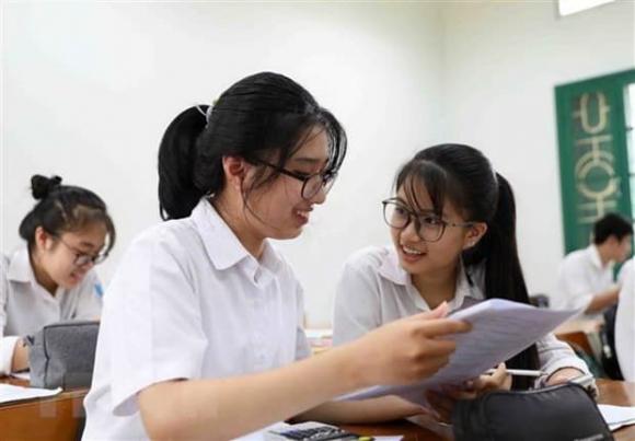 tuyển sinh 2025, đại học, thi đại học