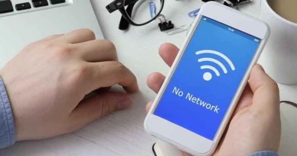 Wifi miễn phí, cách bắt Wifi miễn phí, kiến thức 