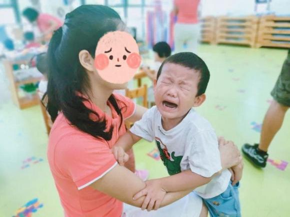 nuôi dạy trẻ, 