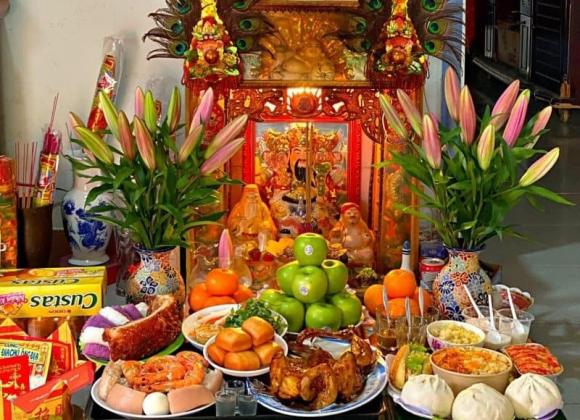 văn khấn vía thần tài, Vía thần tài, Ngày vía Thần Tài