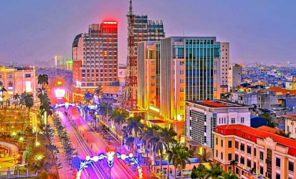  thành phố Nam Định, thành phố Thái Bình, địa lý Việt Nam