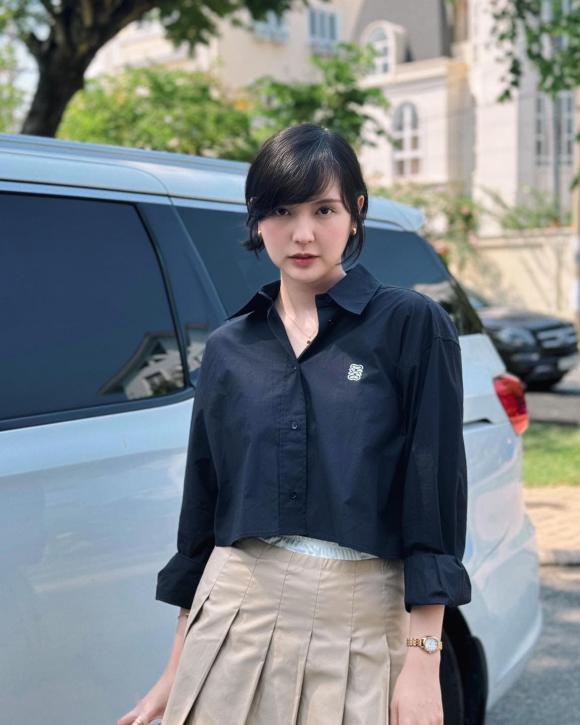 hải tú, sơn tùng, sao việt 