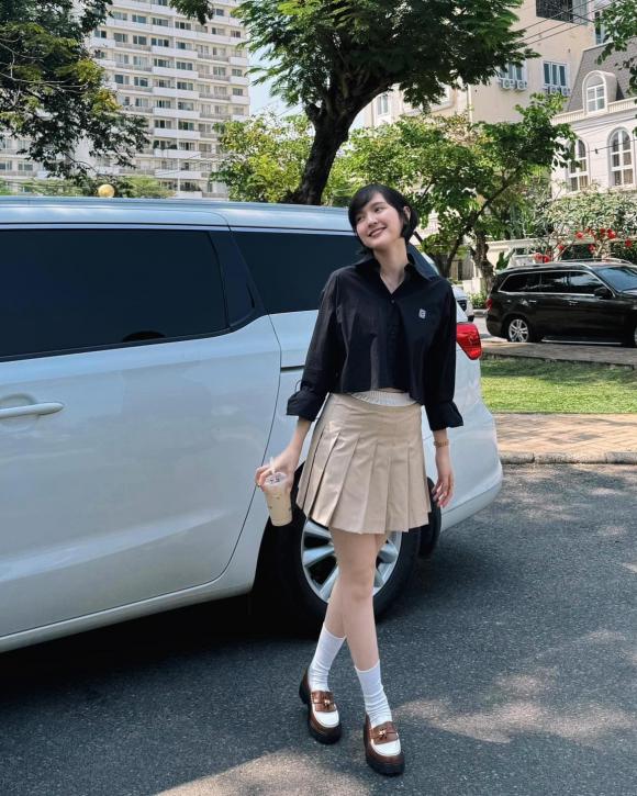 hải tú, sơn tùng, sao việt 