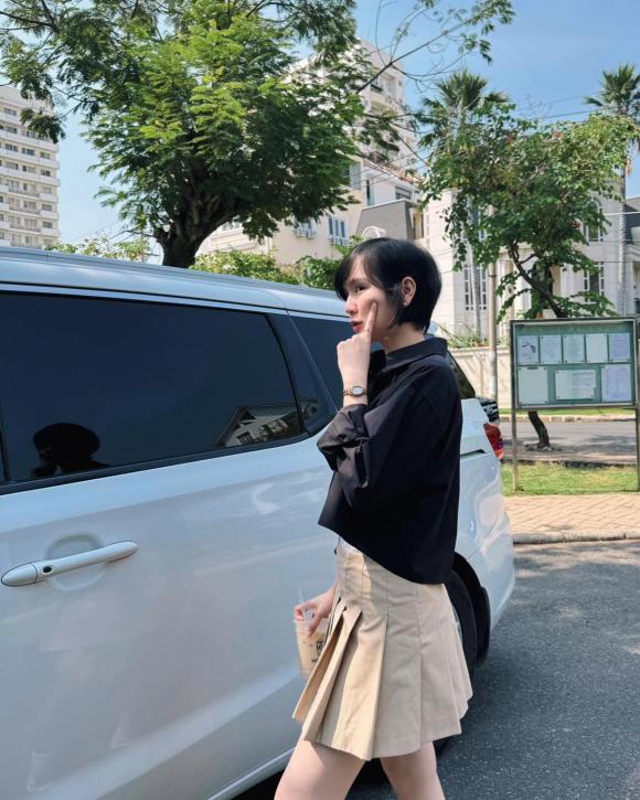 hải tú, sơn tùng, sao việt 