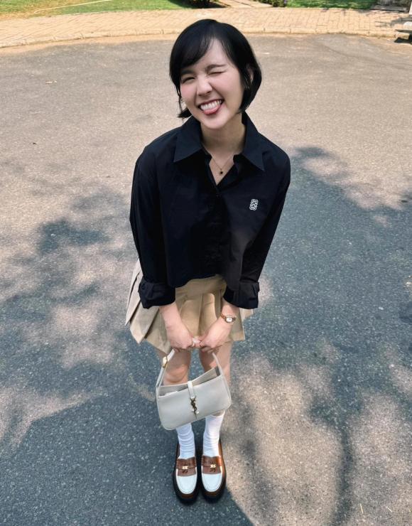 hải tú, sơn tùng, sao việt 