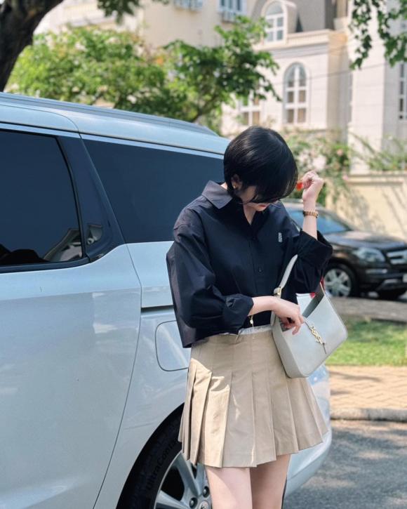 hải tú, sơn tùng, sao việt 