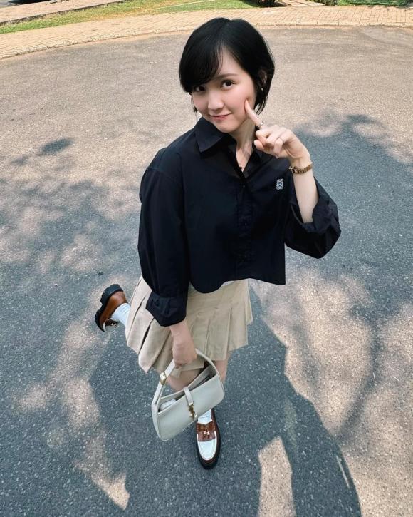 hải tú, sơn tùng, sao việt 