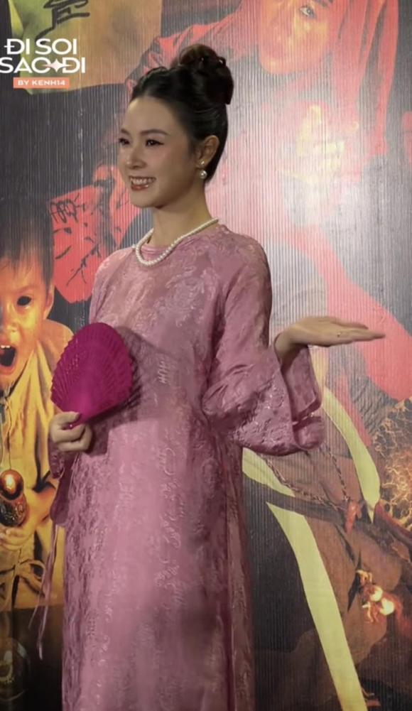 midu, minh đạt, sao việt 