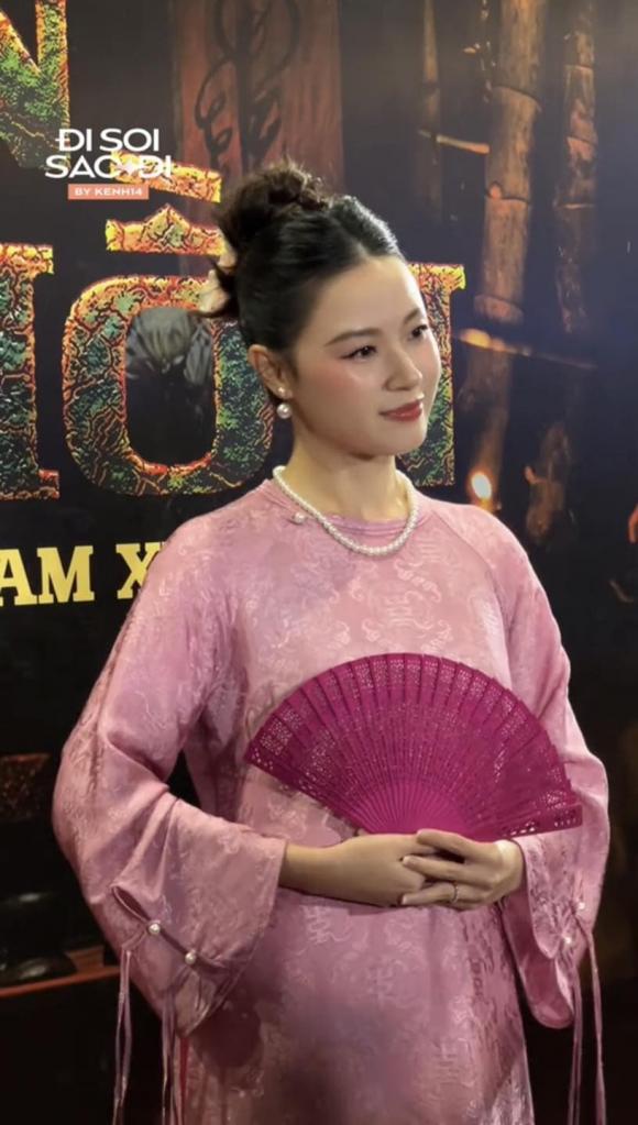 midu, minh đạt, sao việt 