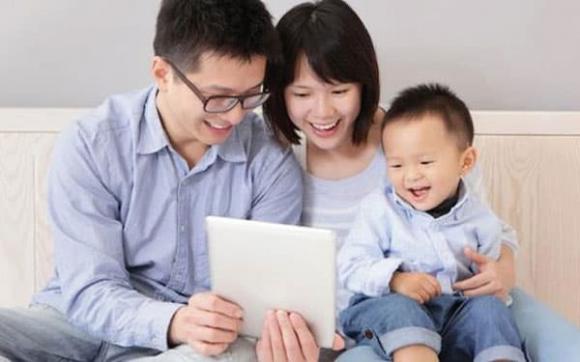 nuôi dạy con, dạy con thông minh, dạy con thành công