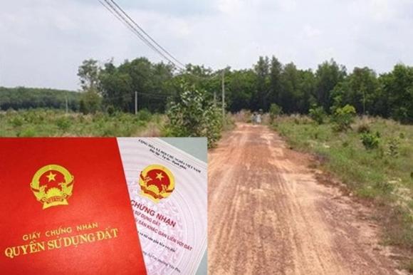 chuyển đất vườn, chuyển đất ở, kiến thức