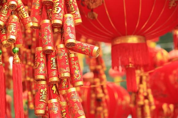 tết nguyên tiêu