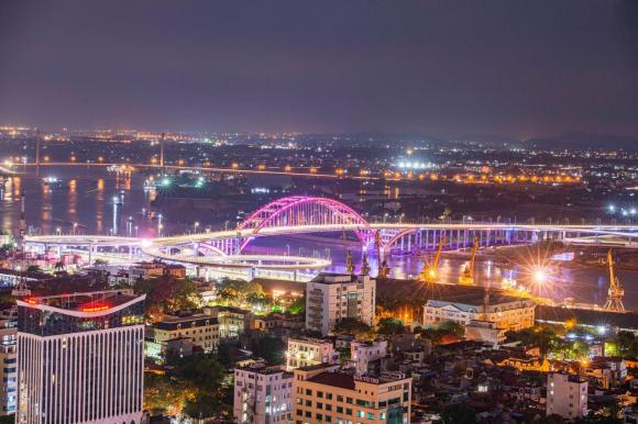 Thu nhập bình quân Việt Nam