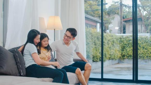 trẻ vị thành niên, cách giao tiếp với con tuổi vị thành niên