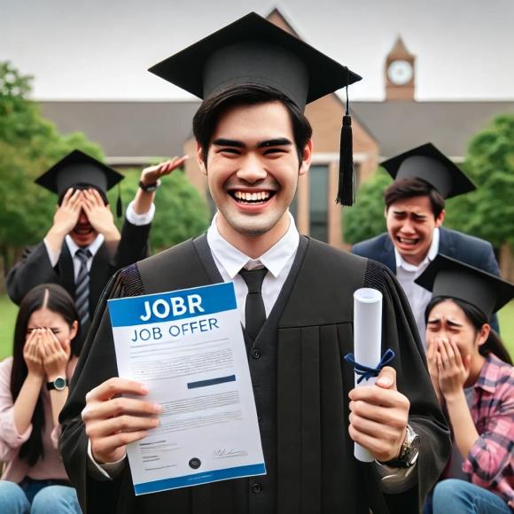 ngành nghề, thất nghiệp, chọn ngành