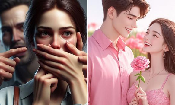 ngoại tình, tại sao người ngoại tình lại không muốn ly hôn