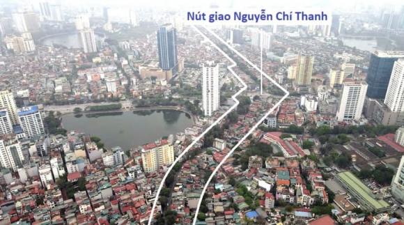đắt nhất hành tinh, đường đắt nhất