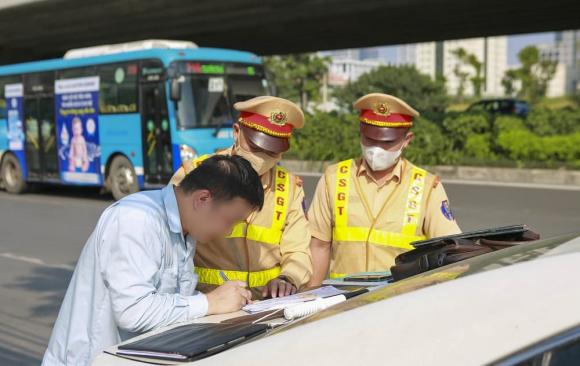 phục hồi điểm giấy phép lái xe