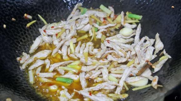 Nấm đông trùng hạ thảo làm món ăn, dạy nấu ăn, món ngon