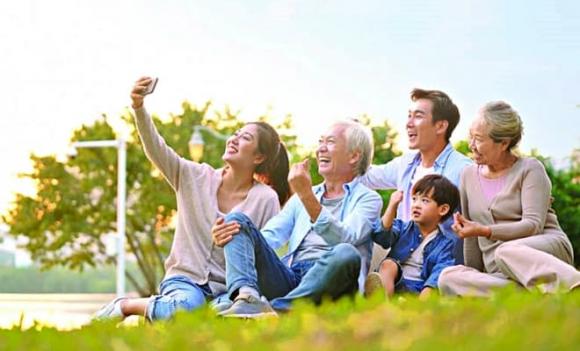  tiền tài vật chất, thời gian, tình cảm, sức khỏe, nhân phẩm, Sự bình an trong tâm hồn