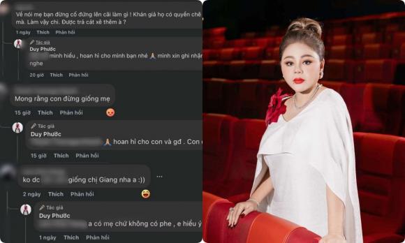 nghệ sĩ Lê Giang, diễn viên Lê Giang, sao Việt