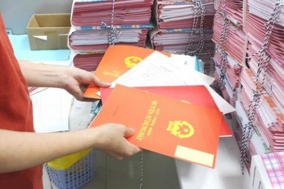Sổ đỏ, đổi Sổ đỏ, kiến thức 