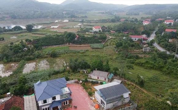 chuyển sang đất thổ cư, đất chuyển sang đất thổ cư, kiến thức 