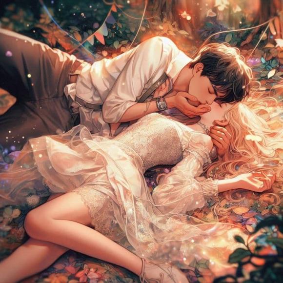 Đàn ông không thích kiểu hôn nào