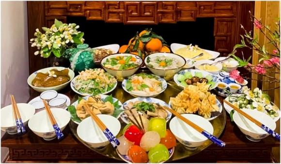 Rằm tháng Giêng, cúng Rằm tháng Giêng, cúng quanh năm không bằng Rằm tháng Giêng