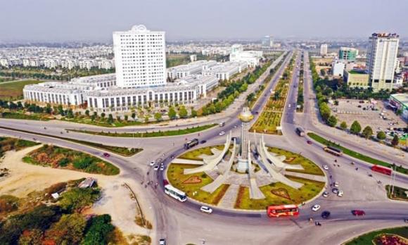 Tỉnh có nhiều thị trấn nhất Việt Nam, Thanh Hóa