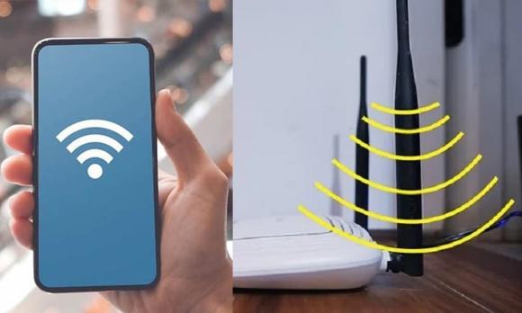Bộ phát Wifi