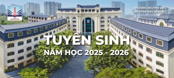 tuyển sinh lớp 6 ở Hà Nội