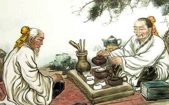 tổ tiên, lời dạy tổ tiên, kiến thức