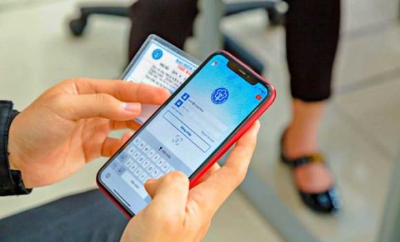 Bảo Hiểm Y Tế, BHYT, khám chữa bệnh, quyền lợi người dân