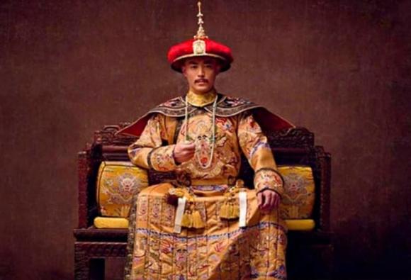 vua, hoàng đến, phân biệt vua và hoàng đế, lịch sử, vua của các vị vua, Lý Thường Kiệ