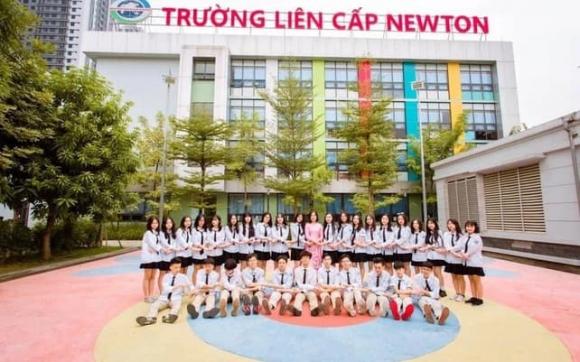 tuyển sinh lớp 6 ở Hà Nội