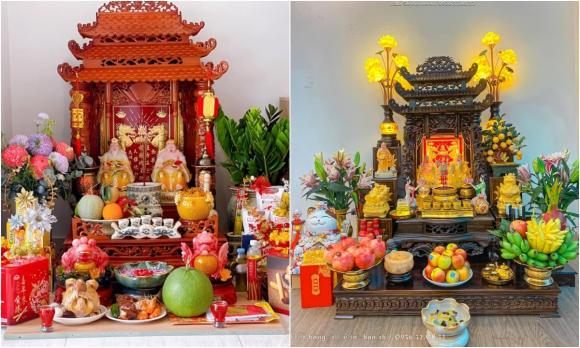 3 vị trí tụ tài trong nhà