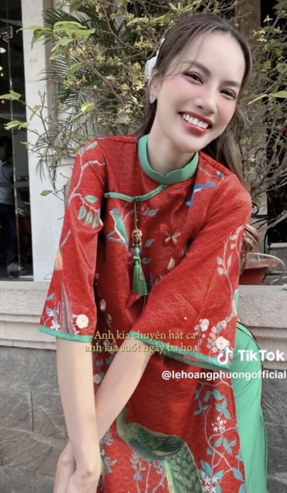 Lê Hoàng Phương, bạn trai cũ Thiều Bảo Trâm, Matthis Metharam, sao việt 