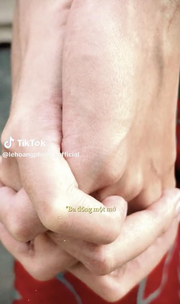 Lê Hoàng Phương, bạn trai cũ Thiều Bảo Trâm, Matthis Metharam, sao việt 
