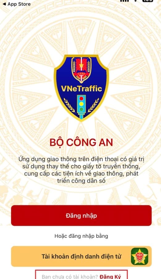 phạt nguội, tra cứu phạt nguội, kiến thức 