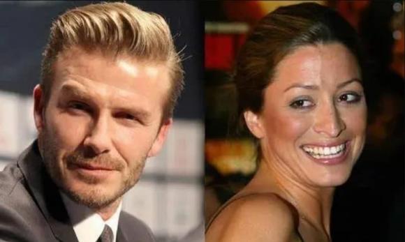 David Beckham, Victoria, sao Hollywood