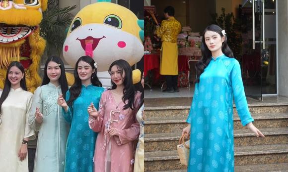 Hoa hậu Ý Nhi, sao Việt