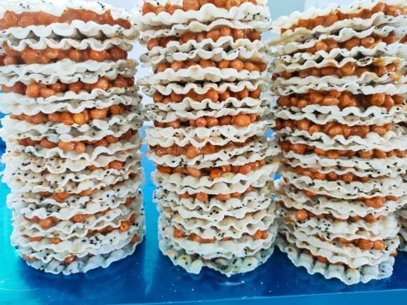 Cu Đơ, kẹo Cu Đơ, tại sao lại tên là kẹo Cu Đơ