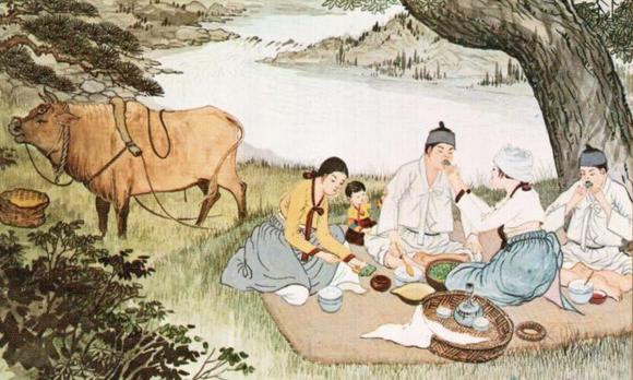 tổ tiên, lời dạy tổ tiên, kiến thức