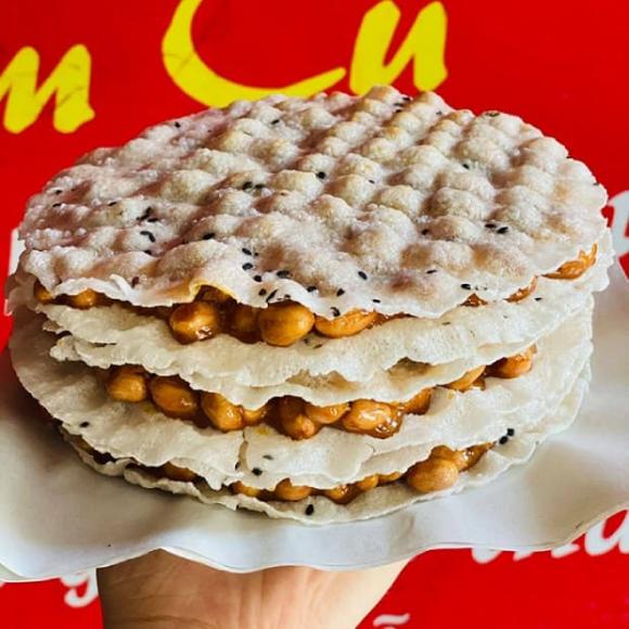 Cu Đơ, kẹo Cu Đơ, tại sao lại tên là kẹo Cu Đơ